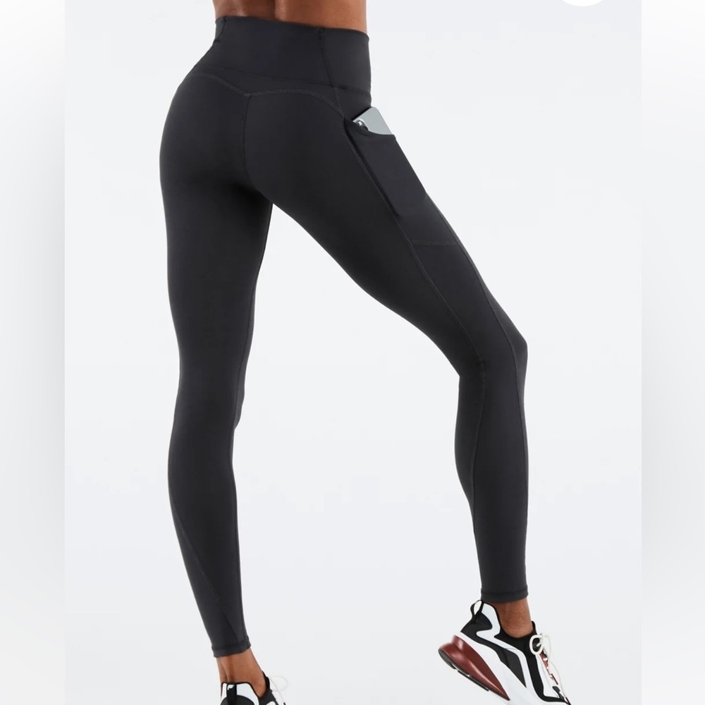Fabletics Oasis PureLuxe High-Waisted Legging